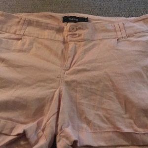 Torrid shorts